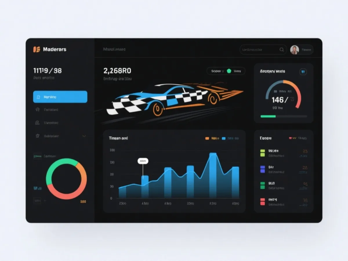 极速赛车开奖数据中心