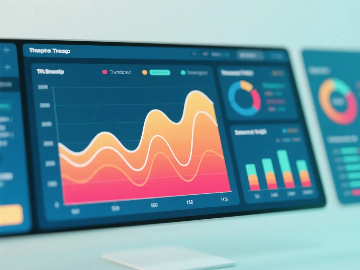 极速赛车冷热号码与走势热力图示意